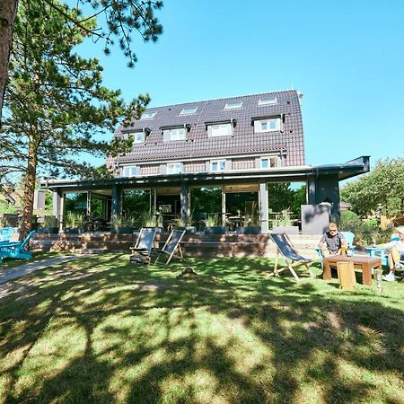 Lieblingsplatz Strandhotel Sankt Peter-Ording Exterior photo