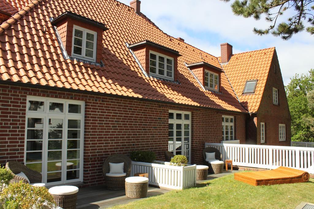 Lieblingsplatz Strandhotel Sankt Peter-Ording Room photo